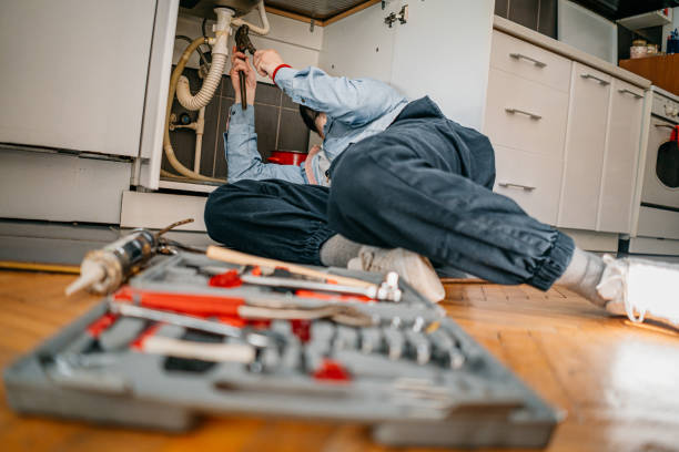 Best Emergency Plumber  in Jacobus, PA