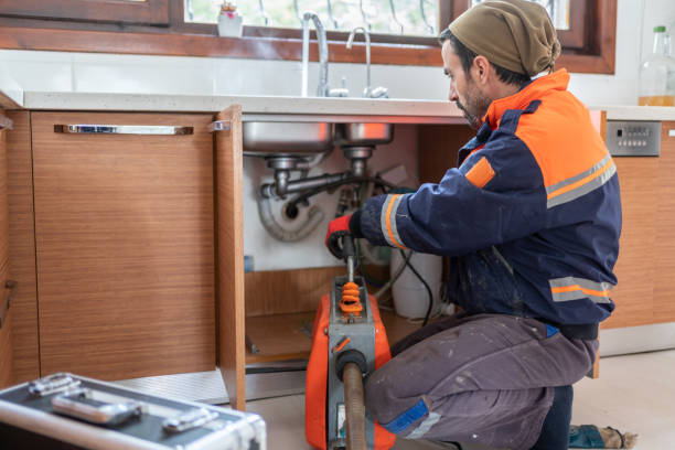 Best Pipe Repair Near Me  in Jacobus, PA