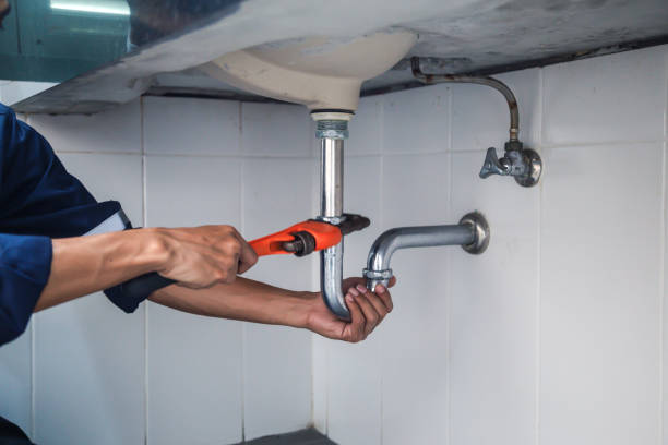 Best Plumbing Services Near Me  in Jacobus, PA