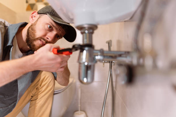 Reliable Jacobus, PA Plumbing Solutions